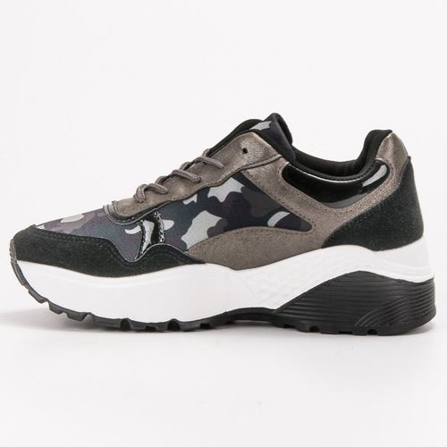 Sneakersy Moro r.38 na Arena.pl