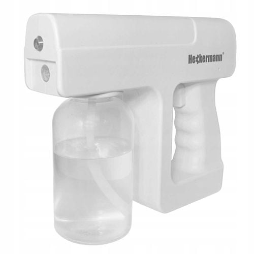 Pistolet Atomizer Xsd032 Biały na Arena.pl