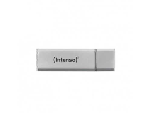 Intenso Pendrive SILVER 16GB Alu Line na Arena.pl