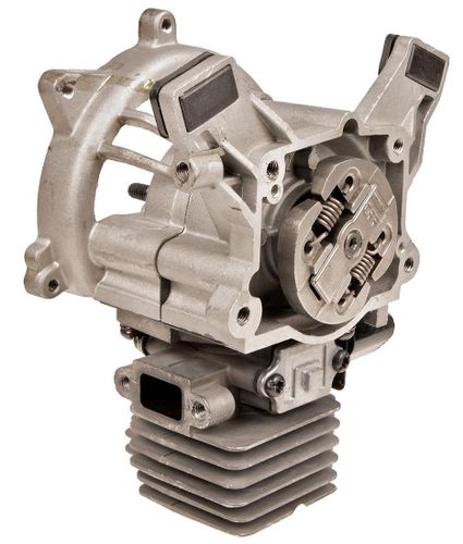 Silnik Cedrus kpl. nożyce NZ01 020190 KPL na Arena.pl