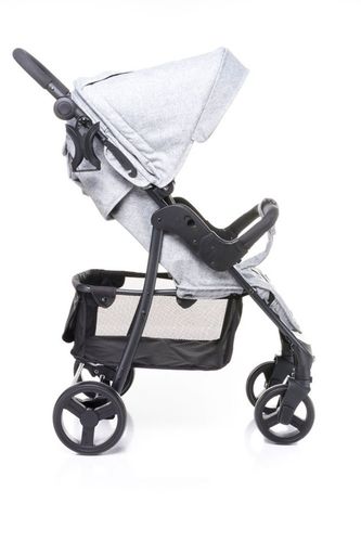 Wózek Spac.rapid 2019  Graphite na Arena.pl