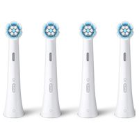 2X Końcówki do szczoteczki elektrycznej Oral-B iO Gentle Care