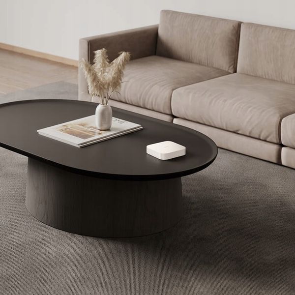 Bramka Gateway Xiaomi Mi Smart Home Hub 2 WiFi BLE zdjęcie 15