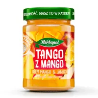 Dżem Tango z Mango – Mango i Jabłko 280g