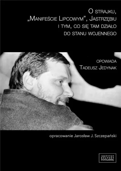 O strajku, Manifeście Lipcowym zdjęcie 1