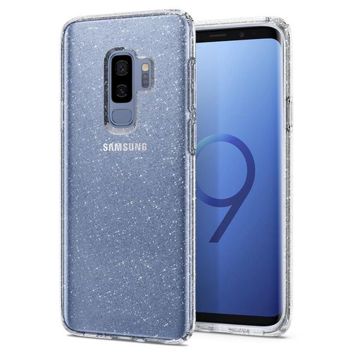 SPIGEN TOUGH ARMOR GALAXY S9 BLACK na Arena.pl