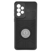 etui do samsung galaxy a33 5g w391 czarny