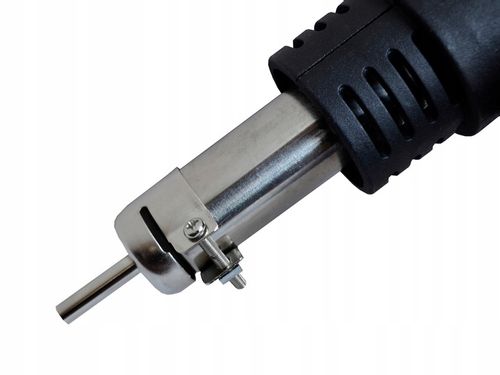 Stacja lutownicza HOTAIR WEP 852D+ 2w1 3 dysze 700W na Arena.pl