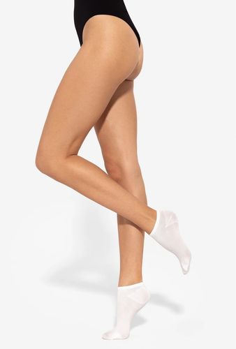 STOPKA FOOTIES 60 DEN 39-42 nero na Arena.pl