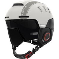 Livall RS1 INTELIGENTMY KASK NARCIARSKI z ZesT Głos/mów. BT,SOS PROMO