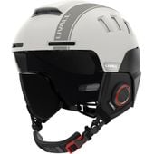 Livall RS1 INTELIGENTMY KASK NARCIARSKI z ZesT Głos/mów. BT,SOS PROMO