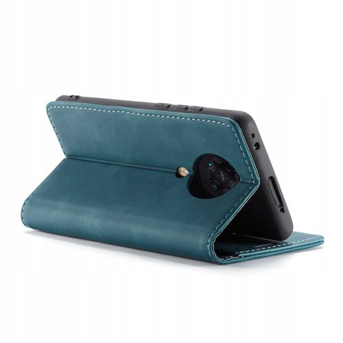 SC Wallet Poco F2 Pro blue na Arena.pl