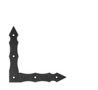 narożnik ozdobny retro 200*200*30 - nar o 200*30