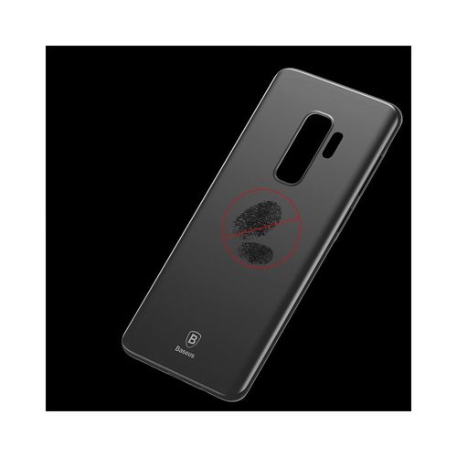 Baseus Wing Case Etui Galaxy S9 Plus G965 szare na Arena.pl