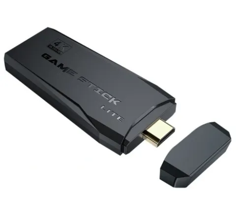 KONSOLA RETRO TV GRA TELEWIZYJNA 2 PADY 20300 GIER MENU PL na Arena.pl