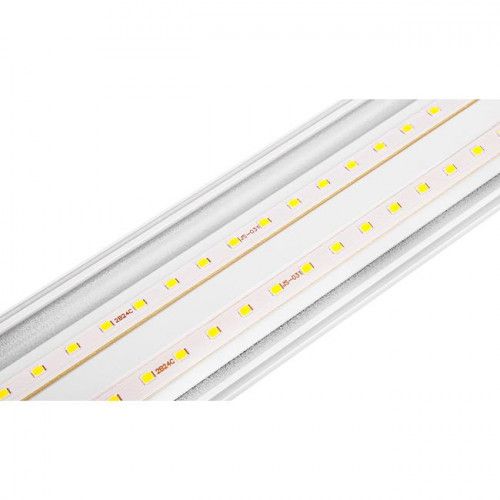 LAMPA LED 18W 6500K 1820LM SMD2835 BIAŁA 30 000H na Arena.pl