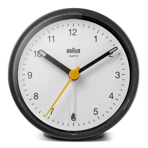 Budzik Braun BC12BW na Arena.pl