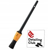 ADBL Round Detailing Brush No.8 - Pędzelek 17 mm