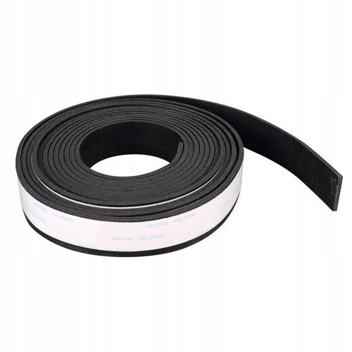 GUMA PRZECIWODPRYSKOWA DO SZYN SAMOPRZYLEPNA 3M MAKITA 423360-7 na Arena.pl