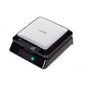 GOWROWNICA KADEN NIEPRZYWIERAJĄCA 1300W BLOKADA ANTYPOŚLIZGOWA