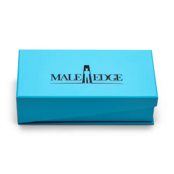 male edge basic system do modelowania rozmiaru - zestaw startowy zdjęcie 3