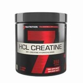 7Nutrition - HCL Creatine - 350 g