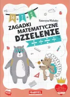 Zagadki Matematyczne. Dzielenie