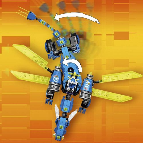 LEGO 71711 na Arena.pl