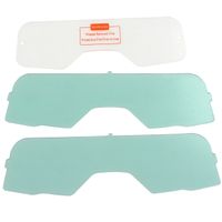 SZYBKI OCHRONNA GOGLI M79385 2+1el.