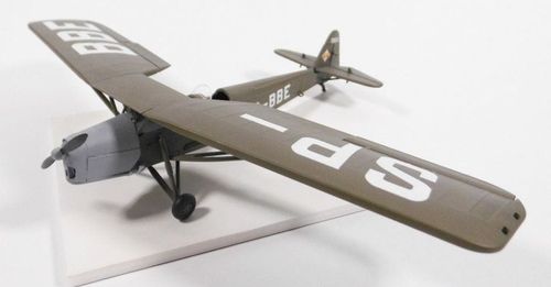Model plastikowy RWD-8 PWS na Arena.pl