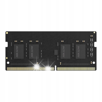 Pamięć RAM SODIMM DDR4 HIKSEMI Hiker 16GB (1x16GB) 2666MHz CL19 1,2V