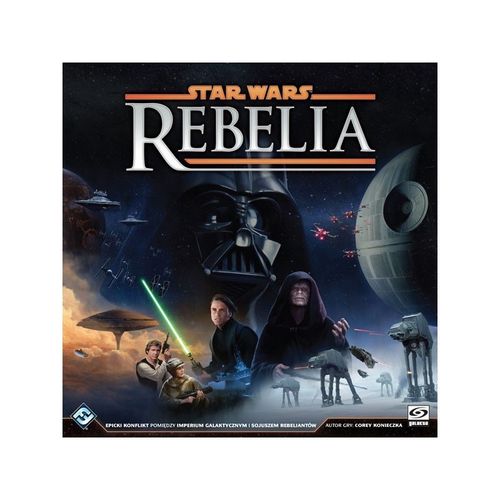 Gra Star Wars Rebelia na Arena.pl