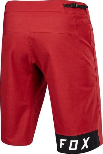 SPODENKI FOX INDICATOR BRIGHT RED 34 na Arena.pl