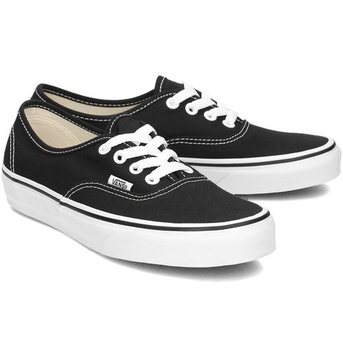 Vans Authentic - Trampki Unisex - VEE3BLK 40 na Arena.pl