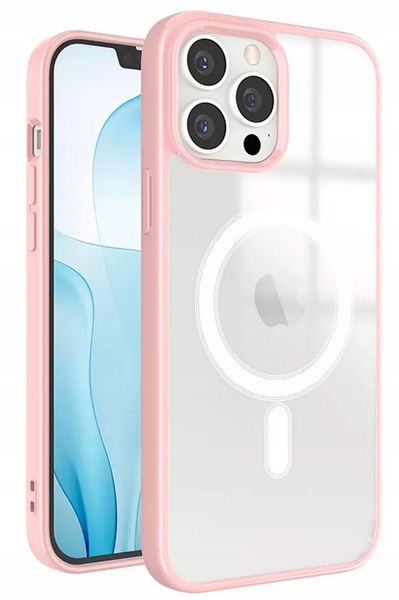 Plecki ETUI OBUDOWA DO IPHONE 13 PRO MAX KOLORY zdjęcie 1