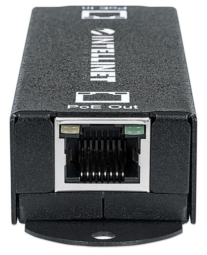 INTELLINET GIGABITOWY REGENERATOR EXTENDER SYGNAŁU POE/POE+ 1-PORTOWY na Arena.pl