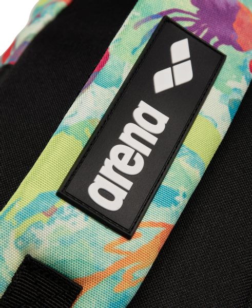 Plecak sportowy szkolny Arena Team Backpack Allover 30 Mermaid zdjęcie 13