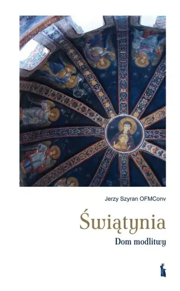 Świątynia. Dom modlitwy zdjęcie 1