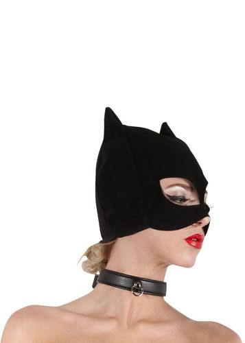 Cat mask Bad Kitty na Arena.pl