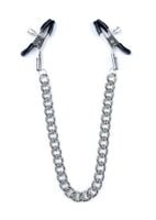 stymulator- exclusive nipple clamps no.9 - fetish b - series