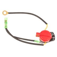 WYŁĄCZNIK LONCIN ZAPŁONU SILNIKA H200 CZĘŚĆ ORYGINALNA 271660038-0001