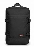 Plecak torba kabinowa do samolotu Eastpak Travelpack - black