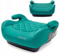 BABY MIX HERO I-SIZE FOTELIK SAMOCHODOWY BOOSTER PODSTAWKA