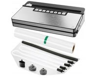 Zgrzewarka próżniowa Silvercrest SVEB 160 B2