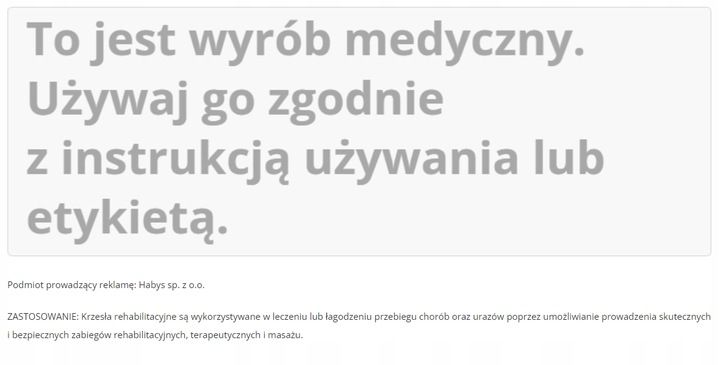 ŁÓŻKO STÓŁ DO MASAŻU SKŁADANY ALUMINIOWY 3 SEGMENTY ADELE PIANKA 5CM HABYS zdjęcie 13