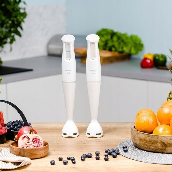 Blender ręczny BARDZO MOCNY ZELMER ZHB4560I 800W Pulsar Funkca Turbo zdjęcie 10