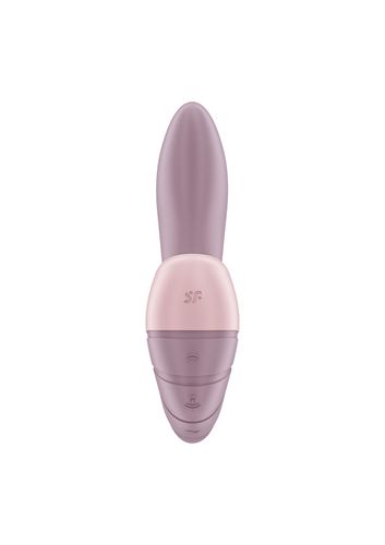Satisfyer Supernova Air Pulse Stimulator Pink na Arena.pl