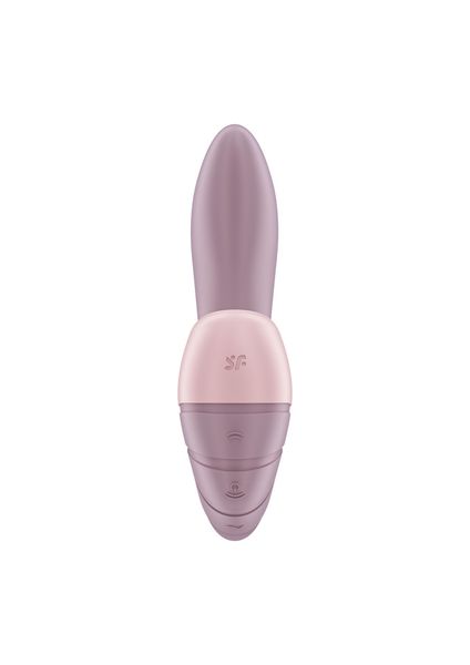 Satisfyer Supernova Air Pulse Stimulator Pink zdjęcie 3