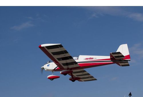 Meridian 10cc ARF na Arena.pl