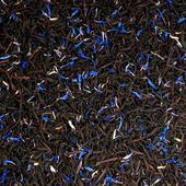 Czarna herbata Ceylon EARL GREY BLUE Premium 1kg